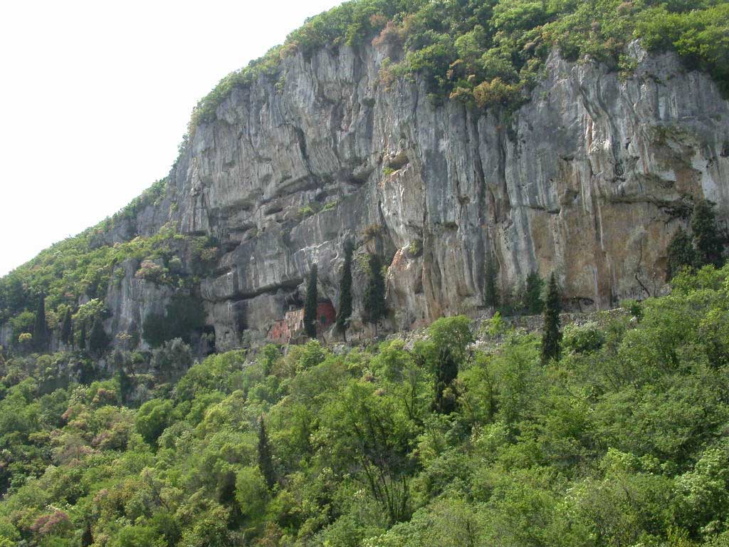 1 maggio a Lumignano (VI)